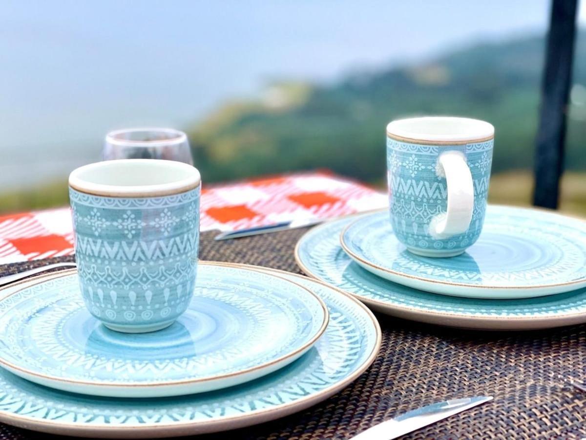 Lujoso Glamping Marqua Wifi Cocina * Guatavita